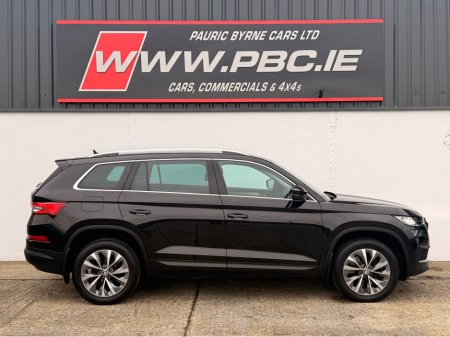2023 Skoda Kodiaq 7S AMBITION 2.0 TDI 150HP DSG 5DR AU €32,950 thumbnail