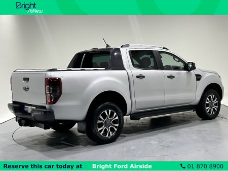 2022 Ford Ranger - thumbnail 9