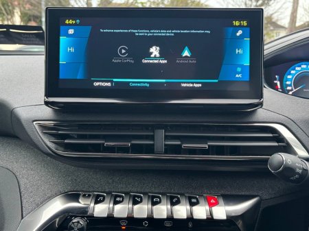 2023 Peugeot 3008 ALLURE PREMIUM+ €29,995 thumbnail