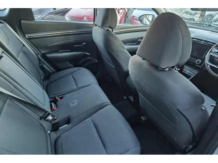 2023 Hyundai Tucson 1.6 COMFORT PLUS DIESEL - FINANCE AVAILABLE - CALL US TODAY ON 01 492 6566 OR 087-092 5525 €25,900 thumbnail