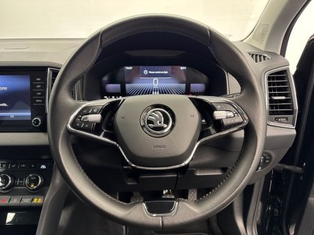 2023 Skoda Karoq - thumbnail 13