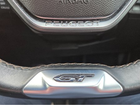 2021 Peugeot 3008 FL GT 1.5 HDI 130 6.2 4DR AUTO €23,950 thumbnail