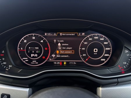 2017 Audi A5 - thumbnail 23