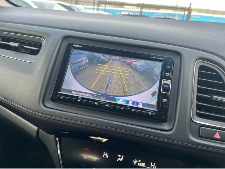 2017 Honda Vezel 1.5 HYBRID AUTO LOW KM CAMERA €14,950 thumbnail