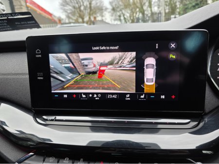 2024 Skoda Octavia 2.0 TDI 150 BHP SPORTLINE DSG. HUGE SPEC. FINANCE ARRANGED. SIMI. AA APPROVED. thumbnail