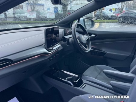2024 Volkswagen ID.4 PRO PLUS 77kWh 286HP €34,950 thumbnail