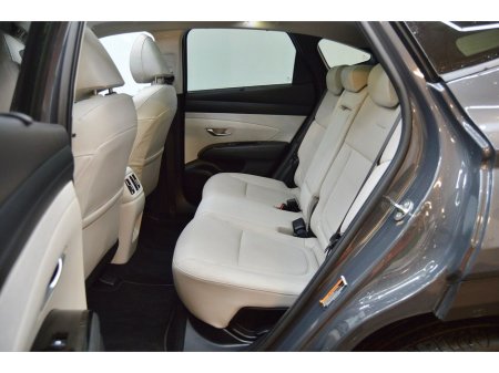 2025 Hyundai Tucson Tucson FL 2WD Platinum PHEV Auto €46,995 thumbnail