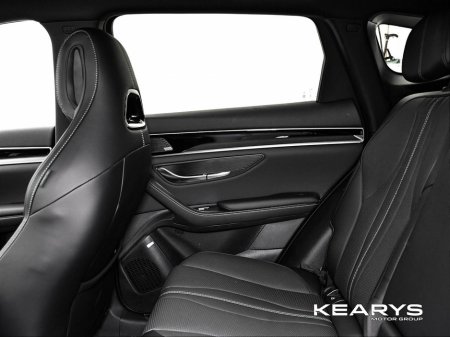 2026 BYD Seal U - thumbnail 13