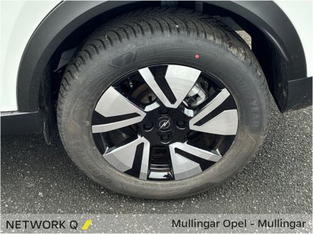 2026 Opel Frontera - thumbnail 7