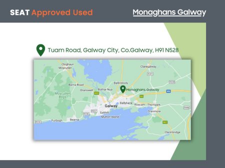 2022 SEAT Ateca 2.0 TDI 150HP XP *TOP SPEC* €29,950