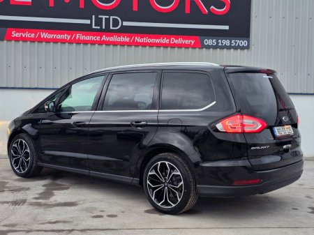 2018 Ford Galaxy - thumbnail 8