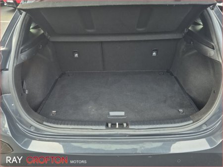 2021 Kia Ceed 1.0 GT Line Petrol €18,950 thumbnail