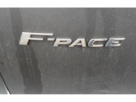 2016 Jaguar F-Pace 2.0 D PORTFOLIO  AUTO.......NCT 09/26........ENGINE REBUILT BY JAGUAR €18,995 thumbnail