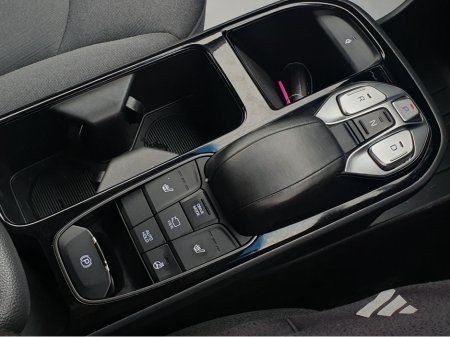 2022 Hyundai Ioniq PREMIUM AUTOMATIC FULLY ELECTRIC NCT 02/28 FINANCE AVAILABLE @ €59 PER WEEK HEATED SEATS/ SAT NAV/ TOUCH SCREEN MEDIA/ BLUETOOTH/ USB/ REVERSE CAMERA/ HISTORY CHECKED €14,950 thumbnail