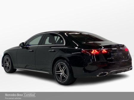 2025 Mercedes-Benz E Class E 300 DE AMG EDITION PLUS | Heated Seats, Memory package, Reversing Camera thumbnail