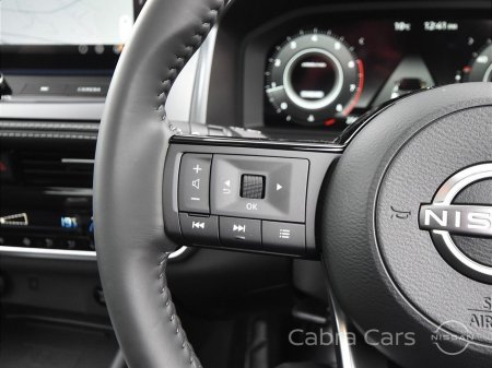 2025 Nissan Qashqai - thumbnail 19