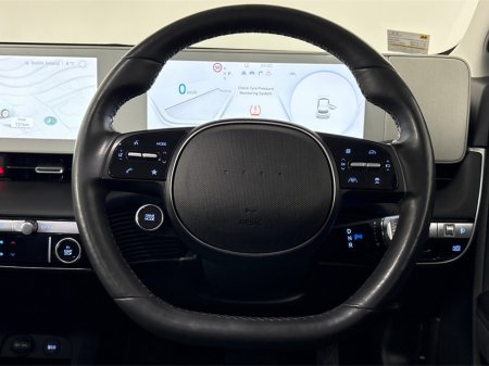 2023 Hyundai Ioniq 5 - thumbnail 27