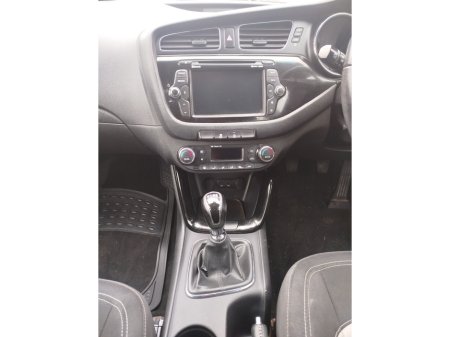 2015 Kia Ceed 1.6 EX Diesel pro-cee'd €7,500 thumbnail