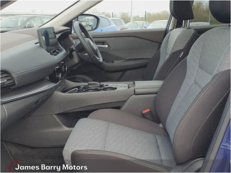 2024 Nissan X-Trail ePOWER X-TRAIL SV PREMIUM 5 Seater €34,995