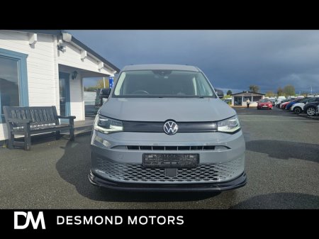 2023 Volkswagen Caddy - photo 17