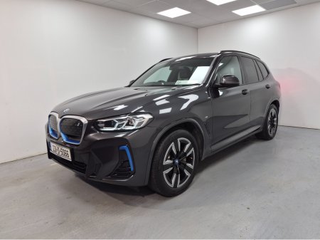 2023 BMW iX3 IX3C 4DR AUTO IX