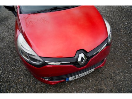 2016 Renault Clio - thumbnail 15