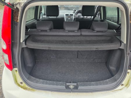 2008 Suzuki Splash - thumbnail 12