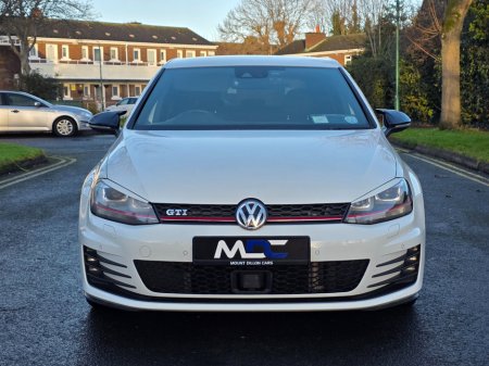 2014 Volkswagen Golf 2.0 TSI GTI DSG €15,999 thumbnail