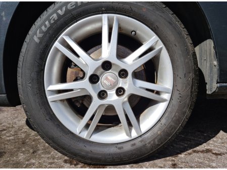 2011 SEAT Ibiza - thumbnail 5