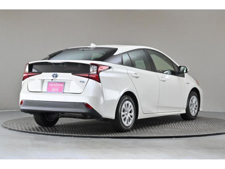 2019 Toyota Prius 1.8 HYBRID FACE LIFT MODEL*ADROID CAR PLAYER*REVERSE CAM*PARK SENSORS* €18,990 thumbnail