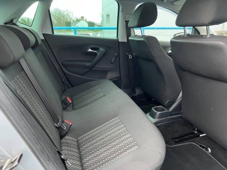 2017 Volkswagen Polo - thumbnail 9