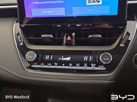 2023 Toyota Corolla - thumbnail 12