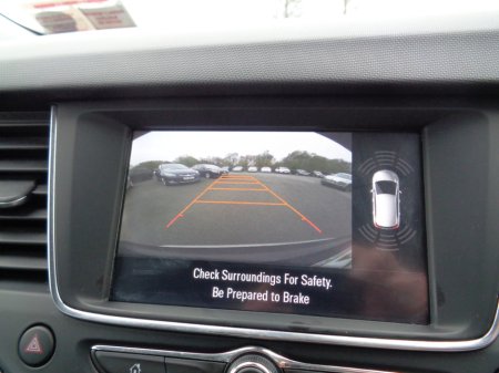 2023 Opel Crossland - thumbnail 12