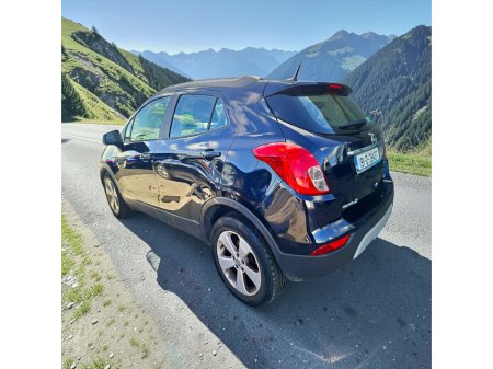 2019 Opel Mokka - thumbnail 13