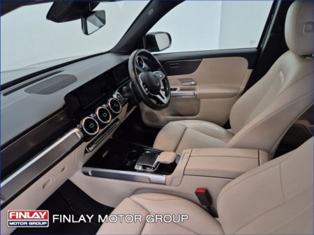 2020 Mercedes-Benz GLB - thumbnail 4