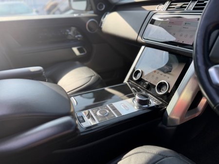 2018 Land Rover Range Rover - thumbnail 12