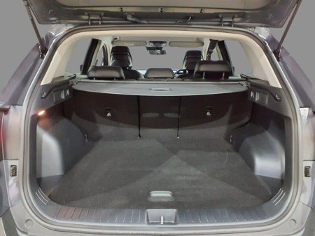 2024 Kia Sportage - thumbnail 7
