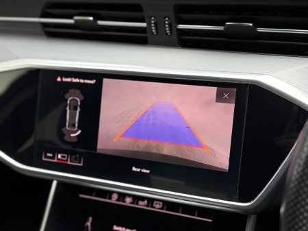 2018 Audi A6 S LINE 40 TDI 2.0 204HP €28,990 thumbnail