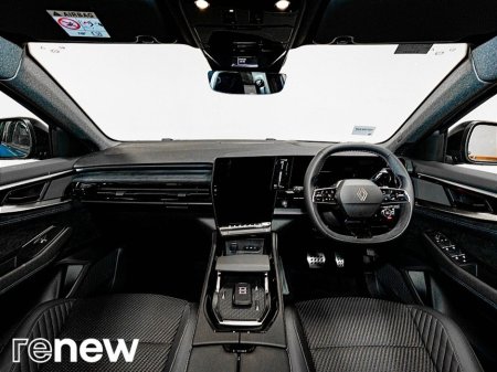 2026 Renault Austral - photo 2