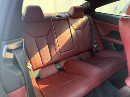 2021 BMW 4 Series - thumbnail 19