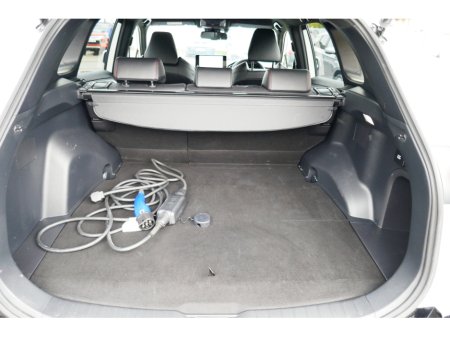 2023 Toyota Rav4 ACROSS 2.5 E FOUR 302PS PHEV €38,000 thumbnail