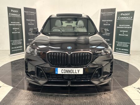 2026 BMW X5 - thumbnail 6