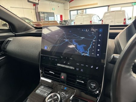 2023 Toyota bZ4X - thumbnail 14