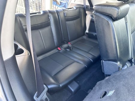 2017 Nissan X-Trail - thumbnail 16