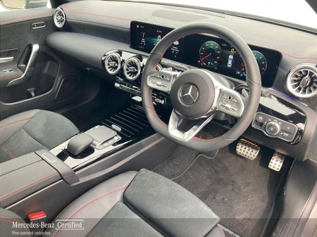 2023 Mercedes-Benz CLA Class - thumbnail 10