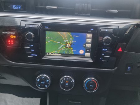 2016 Toyota Corolla D-4D 90 (1.4) Luna €8,799 thumbnail