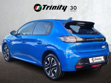 2026 Peugeot 208 * ALL NEW 2026 MODEL 208 * LOW APR OR PCP & 5 YEAR WARRANTY * €32,080