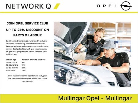 2022 Opel Corsa SRI 1.2 Petrol- Check out our Reviews thumbnail