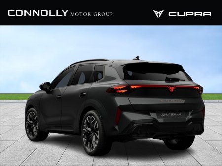 2026 Cupra Terramar - photo 3