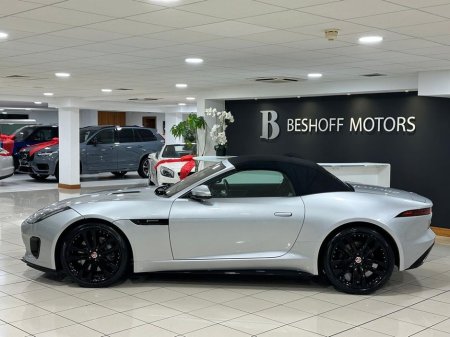 2019 Jaguar F-Type - photo 6